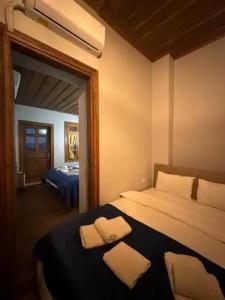 ALANCHA BUTIK OTEL - 23