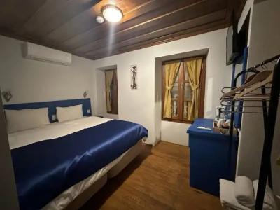 ALANCHA BUTIK OTEL - 2