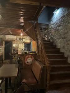 ALANCHA BUTIK OTEL - 20