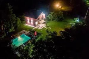 Villa Andrea, Danilovgrad