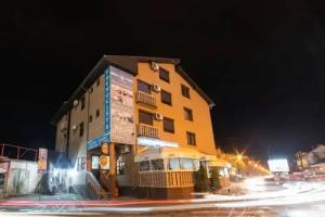 Vidikovac-Berane Hotel, Berane