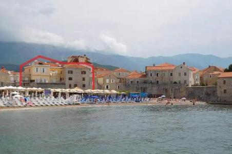 R club Apartments Old Town Budva - 18