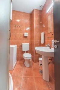 R club Apartments Old Town Budva - 59