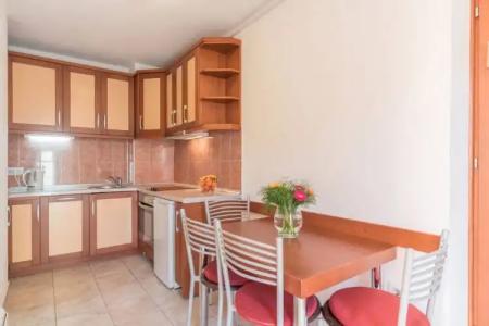 R club Apartments Old Town Budva - 45