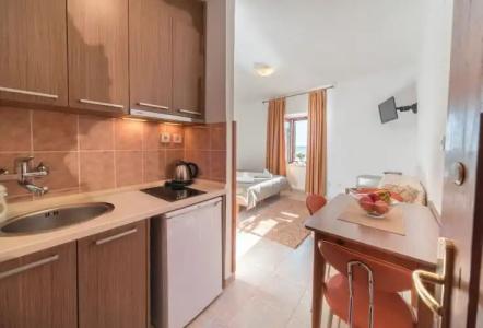 R club Apartments Old Town Budva - 63