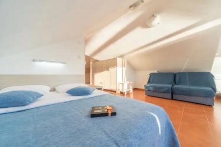 R club Apartments Old Town Budva - 74