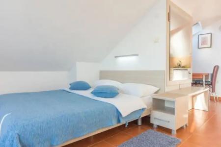 R club Apartments Old Town Budva - 73