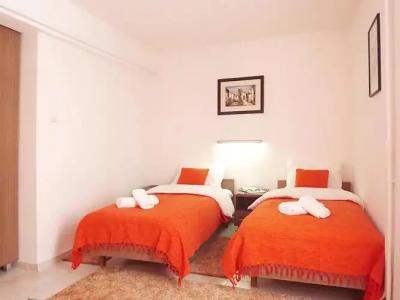 R club Apartments Old Town Budva - 4