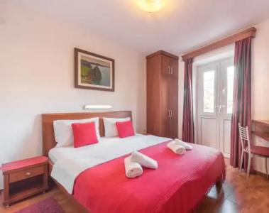 R club Apartments Old Town Budva - 40