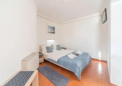 R club Apartments Old Town Budva - 28