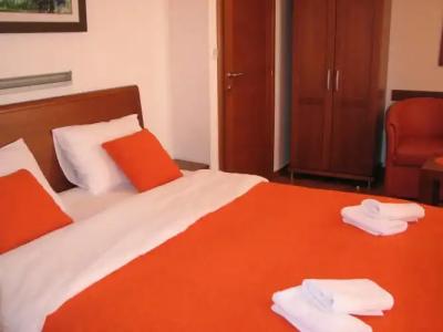 R club Apartments Old Town Budva - 2