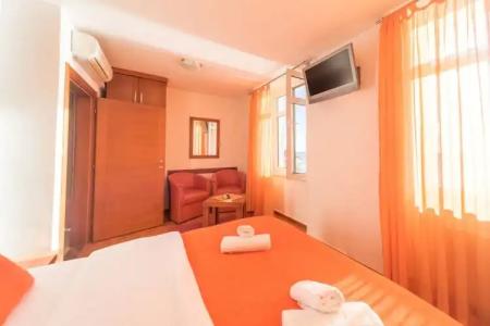 R club Apartments Old Town Budva - 43