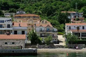 Becovic Apartments Boutique Hotel, Kotor