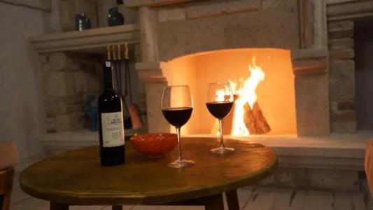 Alaçatı Aura Plus - 160