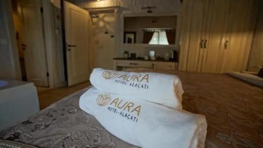 Alaçatı Aura Plus - 130