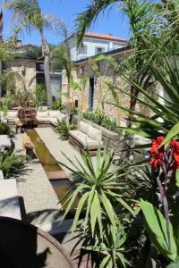 Alaçatı Aura Plus - 112