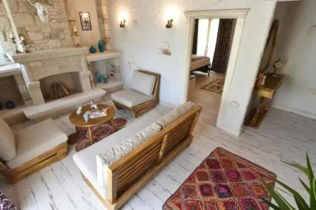 Alaçatı Aura Plus - 155