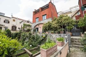 B&B Gattacicova, Cava de' Tirreni