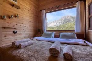 BABAKAMP Eco Ranch & Retreat, Fethiye