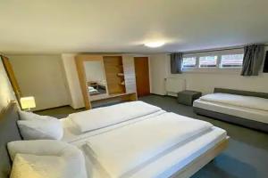 Mountain Hostel City, Oberstdorf