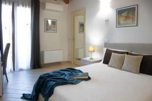 Irilor Luxury B&B, Valledoria