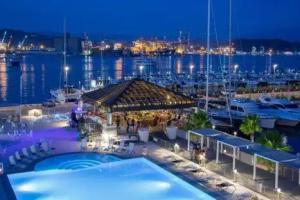 Bed & Boat Holiday Hotel, La Spezia