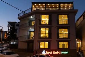 Noel Baba Hotel, Kas
