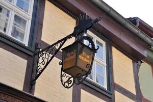 Hotel Zum Schloss, Quedlinburg