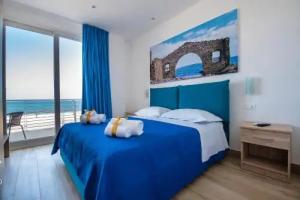 White Apartments & Spa, Avola