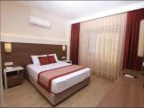 Standard Double room with land view