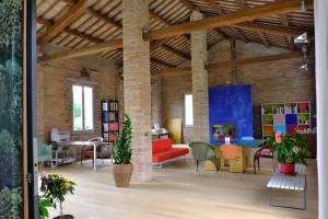 INVENTO bnb unconventional maison, Civitanova Marche