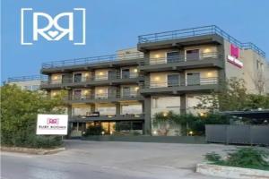 Ruby Rooms Kifisia, Athens