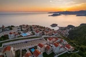 Carsko Selo Blizikuce Guest house, Budva