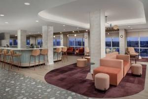 Tru By Hilton Airport South Blue Lagoon, Fl Hotel, Miami