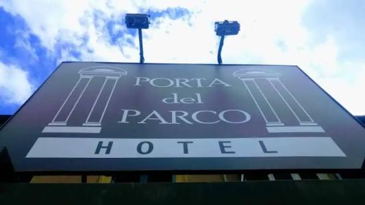Porta del Parco