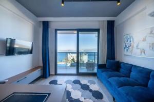 ARGENTO PLAZZO, Bodrum
