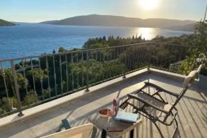 Kumbor - Hotels