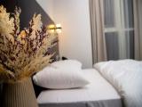 Luxury Triple room