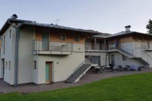 Agritur Ponte Alto Farm, Trento