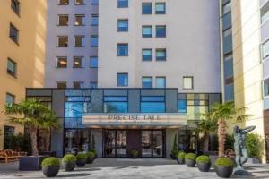 Precise Tale Potsdamer Platz Hotel, Berlin