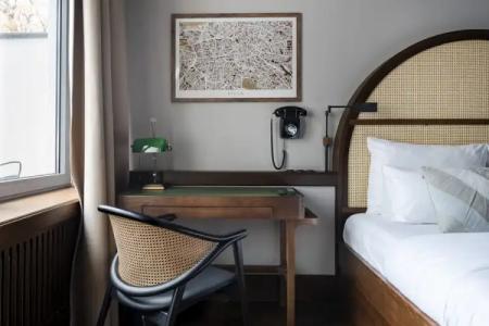 Precise Tale Berlin Potsdamer Platz - 61