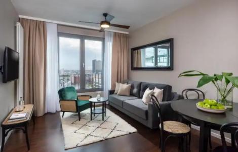 Precise Tale Berlin Potsdamer Platz - 10