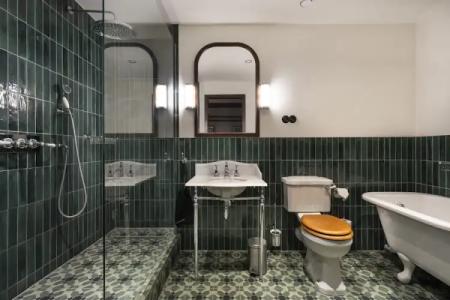 Precise Tale Berlin Potsdamer Platz - 100