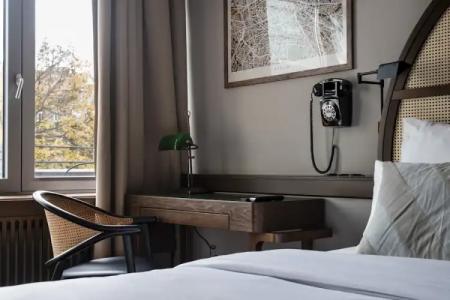 Precise Tale Berlin Potsdamer Platz - 62