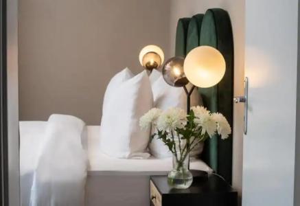 Precise Tale Berlin Potsdamer Platz - 8