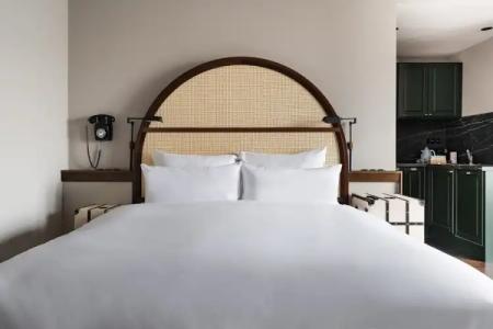 Precise Tale Berlin Potsdamer Platz - 83