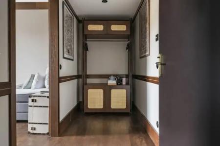 Precise Tale Berlin Potsdamer Platz - 52