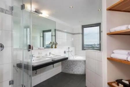 Precise Tale Berlin Potsdamer Platz - 22