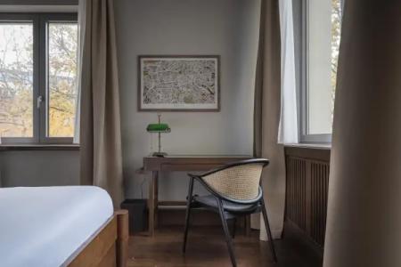 Precise Tale Berlin Potsdamer Platz - 58