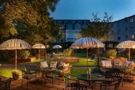 Precise Tale Berlin Potsdamer Platz - 31